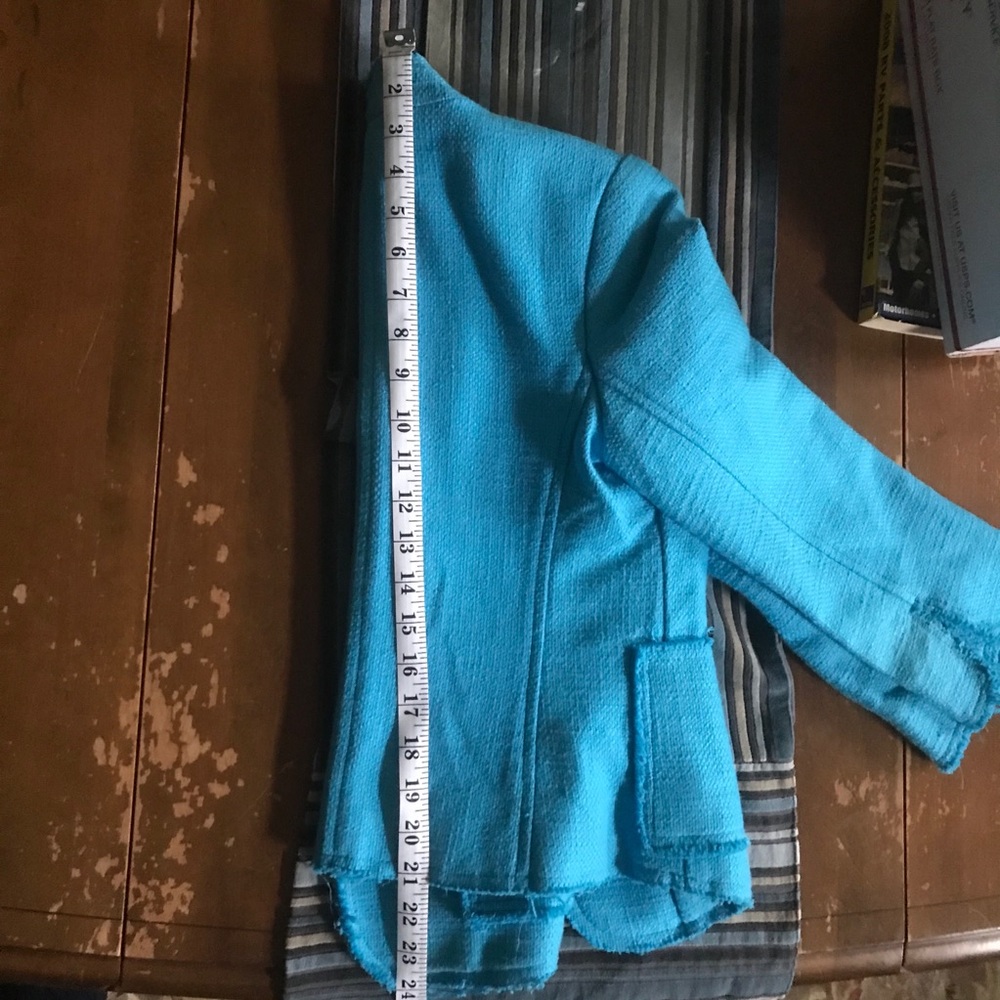 Old Navy Casual Blazer - Picture 7 of 9